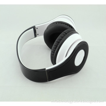 Bh-07 Stereo Bluetooth Headset Folding Bluetooth Headset
